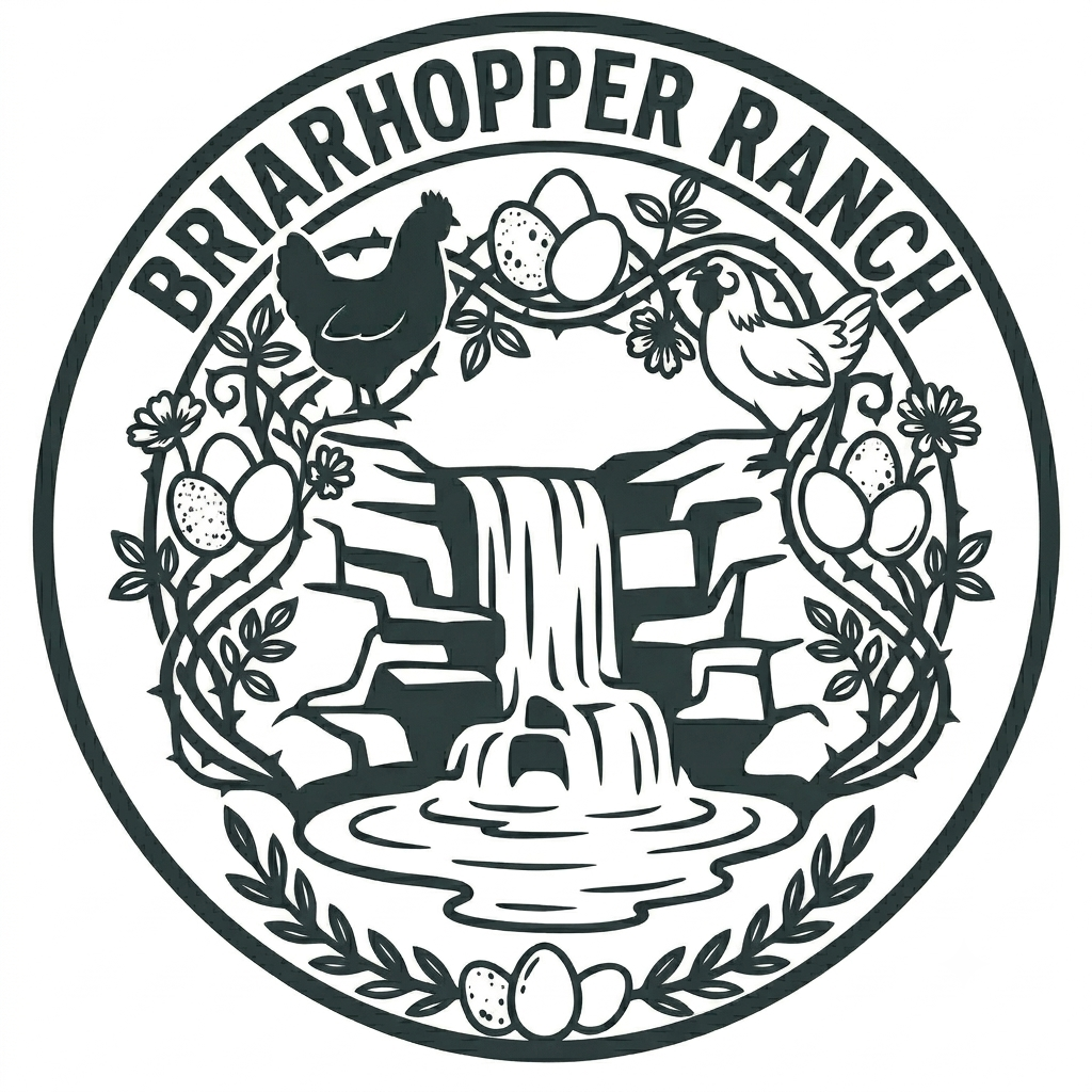 Briarhopper Ranch